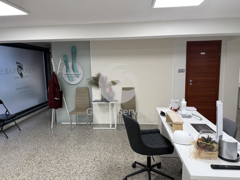 Дава под наем ОФИС, гр. София, Лозенец, снимка 14 - Офиси - 53066594