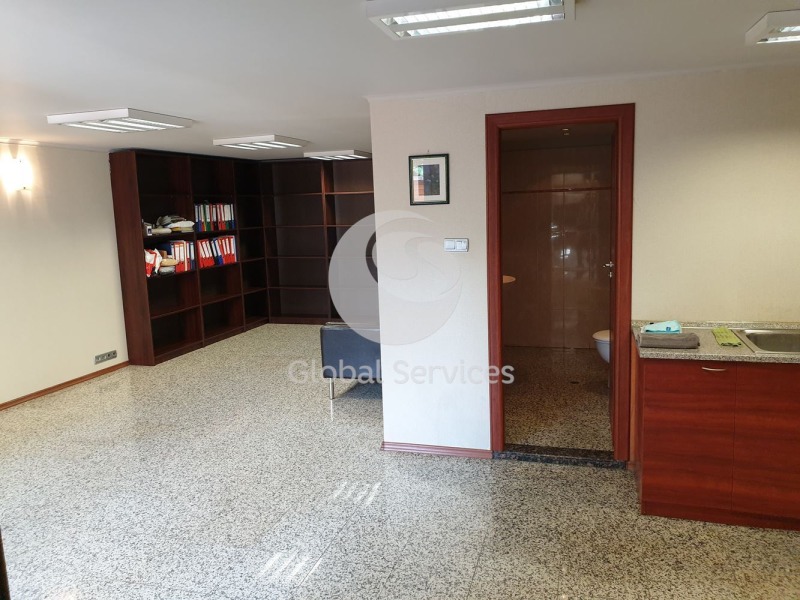 Дава под наем ОФИС, гр. София, Лозенец, снимка 6 - Офиси - 53066594