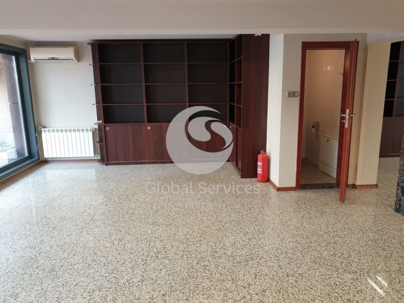 Дава под наем ОФИС, гр. София, Лозенец, снимка 2 - Офиси - 53066594