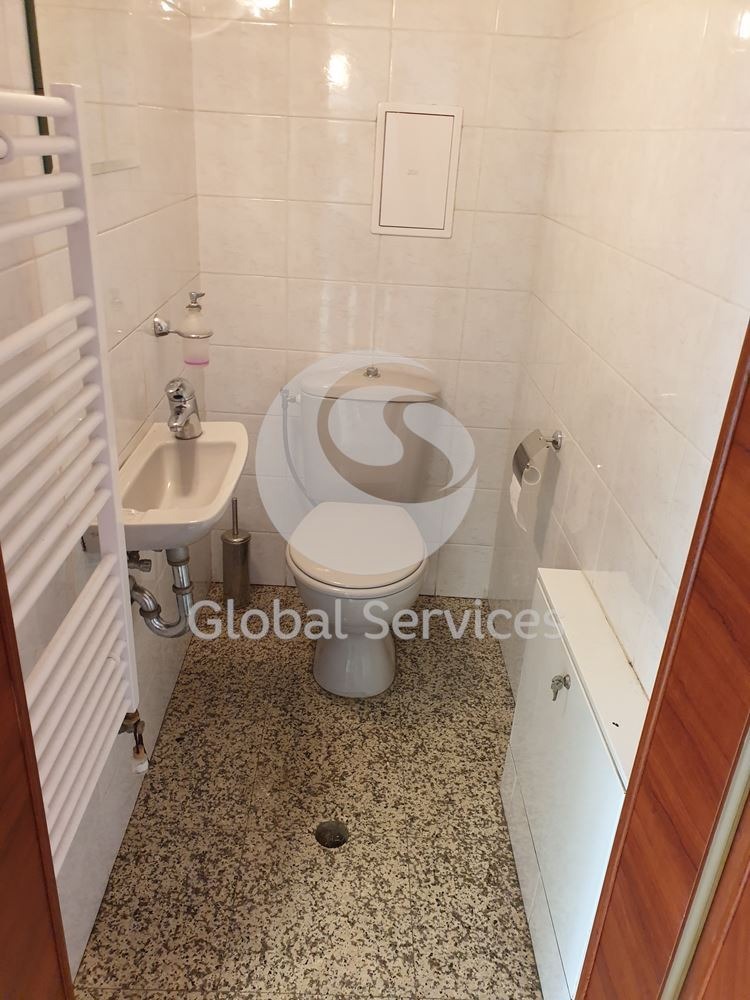 Дава под наем ОФИС, гр. София, Лозенец, снимка 8 - Офиси - 53066594