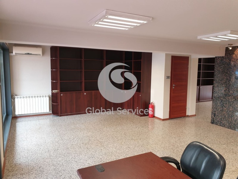 Дава под наем ОФИС, гр. София, Лозенец, снимка 16 - Офиси - 53066594