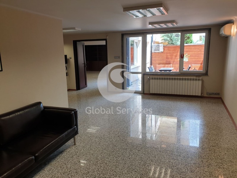 Дава под наем ОФИС, гр. София, Лозенец, снимка 17 - Офиси - 53066594