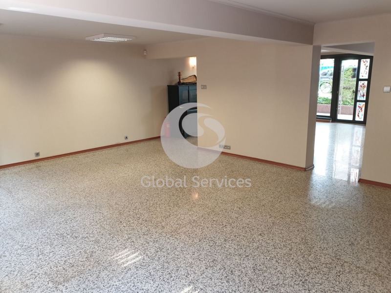 Дава под наем ОФИС, гр. София, Лозенец, снимка 3 - Офиси - 53066594