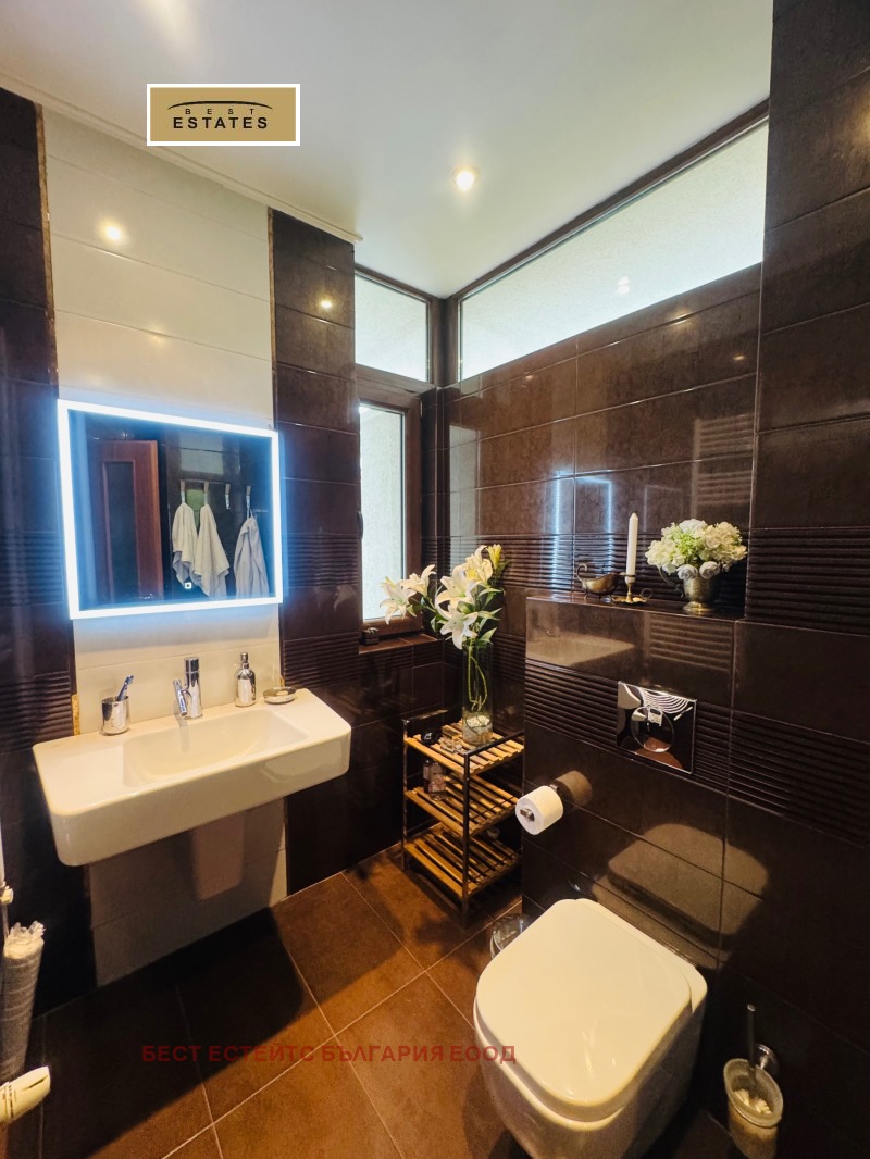 Para alugar  Casa Região Pernik , Kladnica , 240 m² | 48376416 - imagem [12]