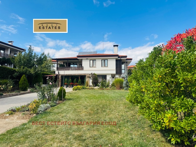 Para alugar  Casa Região Pernik , Kladnica , 240 m² | 48376416