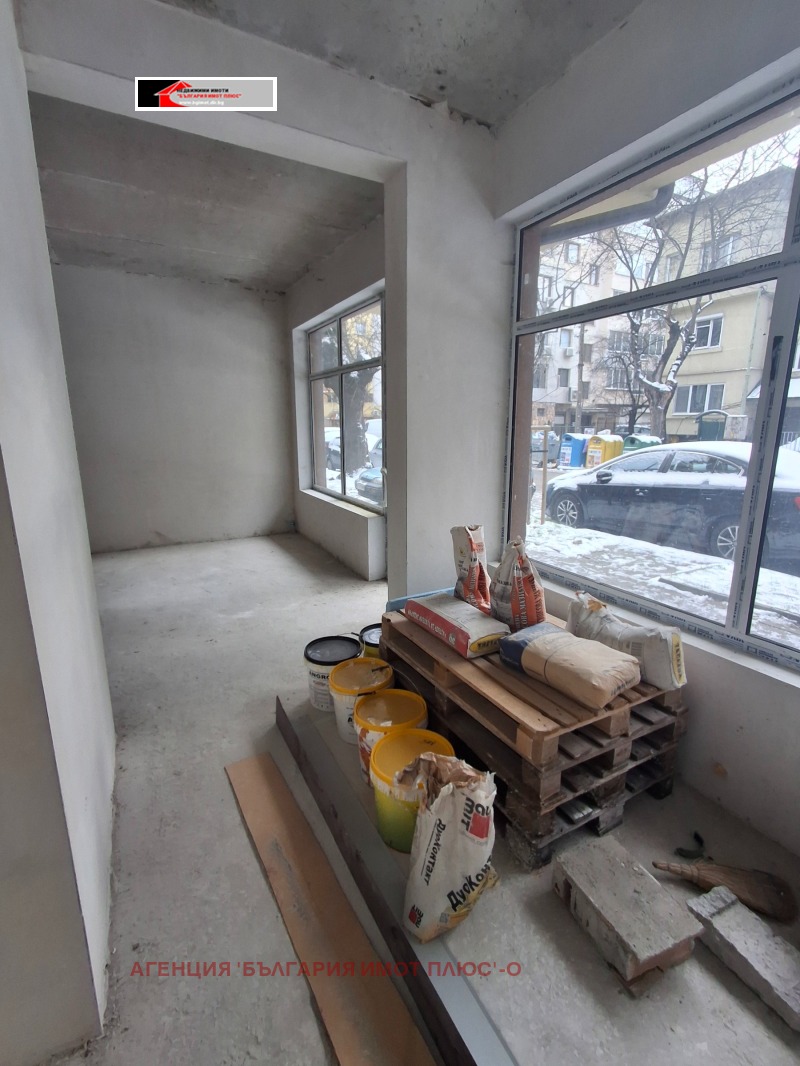 Дава под наем МАГАЗИН, гр. София, Лагера, снимка 3 - Магазини - 53147676