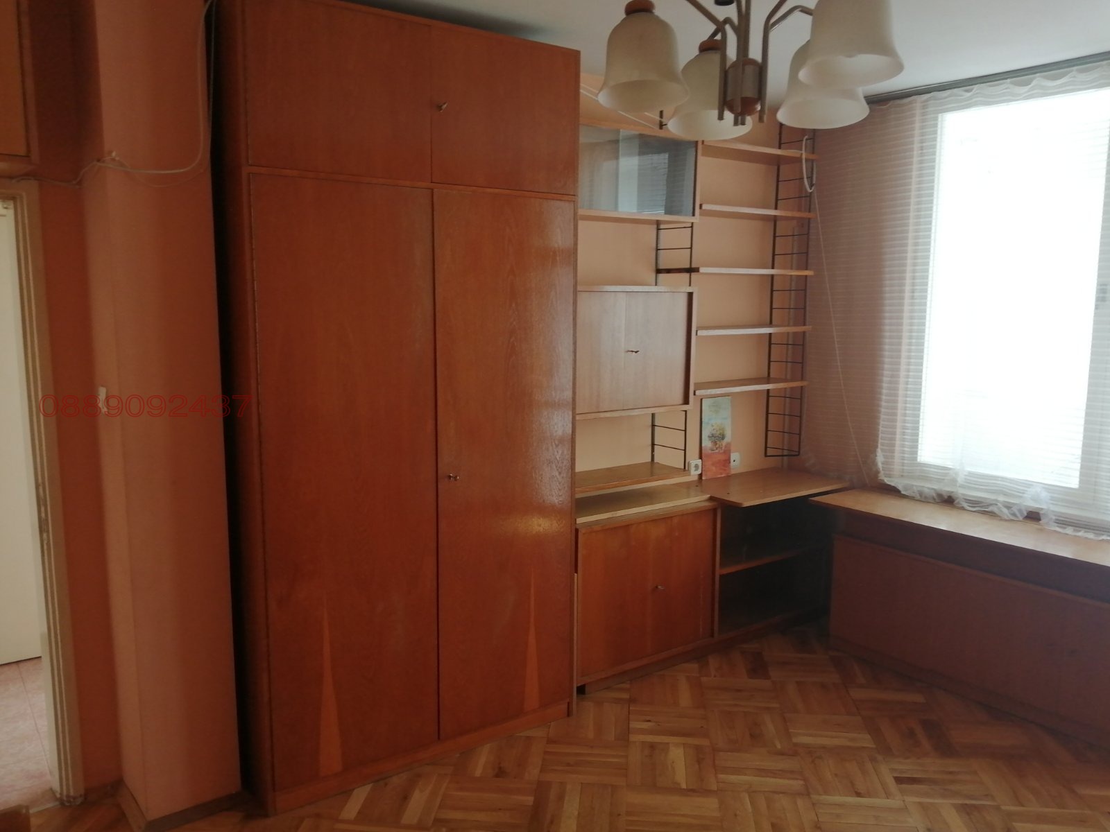 Дава под наем 2-СТАЕН, гр. Габрово, Център, снимка 4 - Апартаменти - 54455069