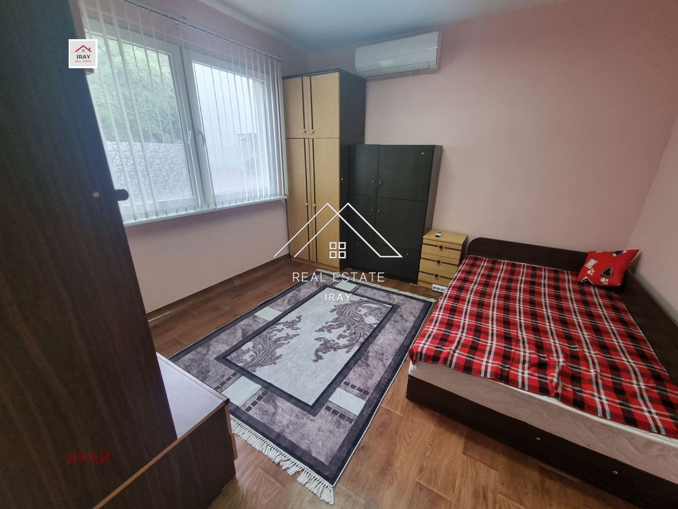 Дава под наем 3-СТАЕН, гр. Стара Загора, ОРБ, снимка 12 - Апартаменти - 55009771