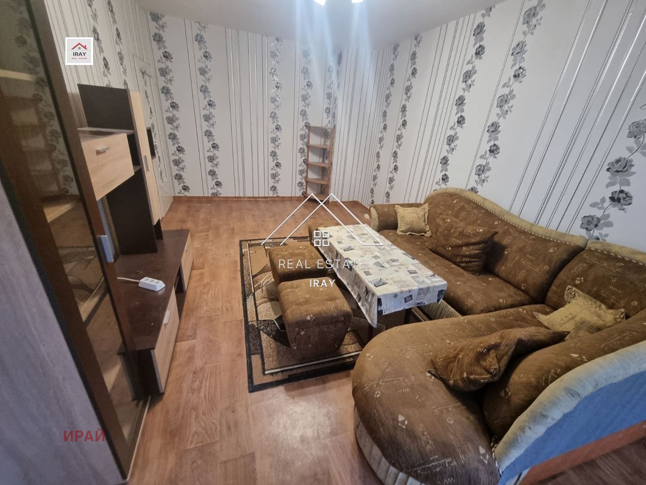 Дава под наем 3-СТАЕН, гр. Стара Загора, ОРБ, снимка 6 - Апартаменти - 55009771