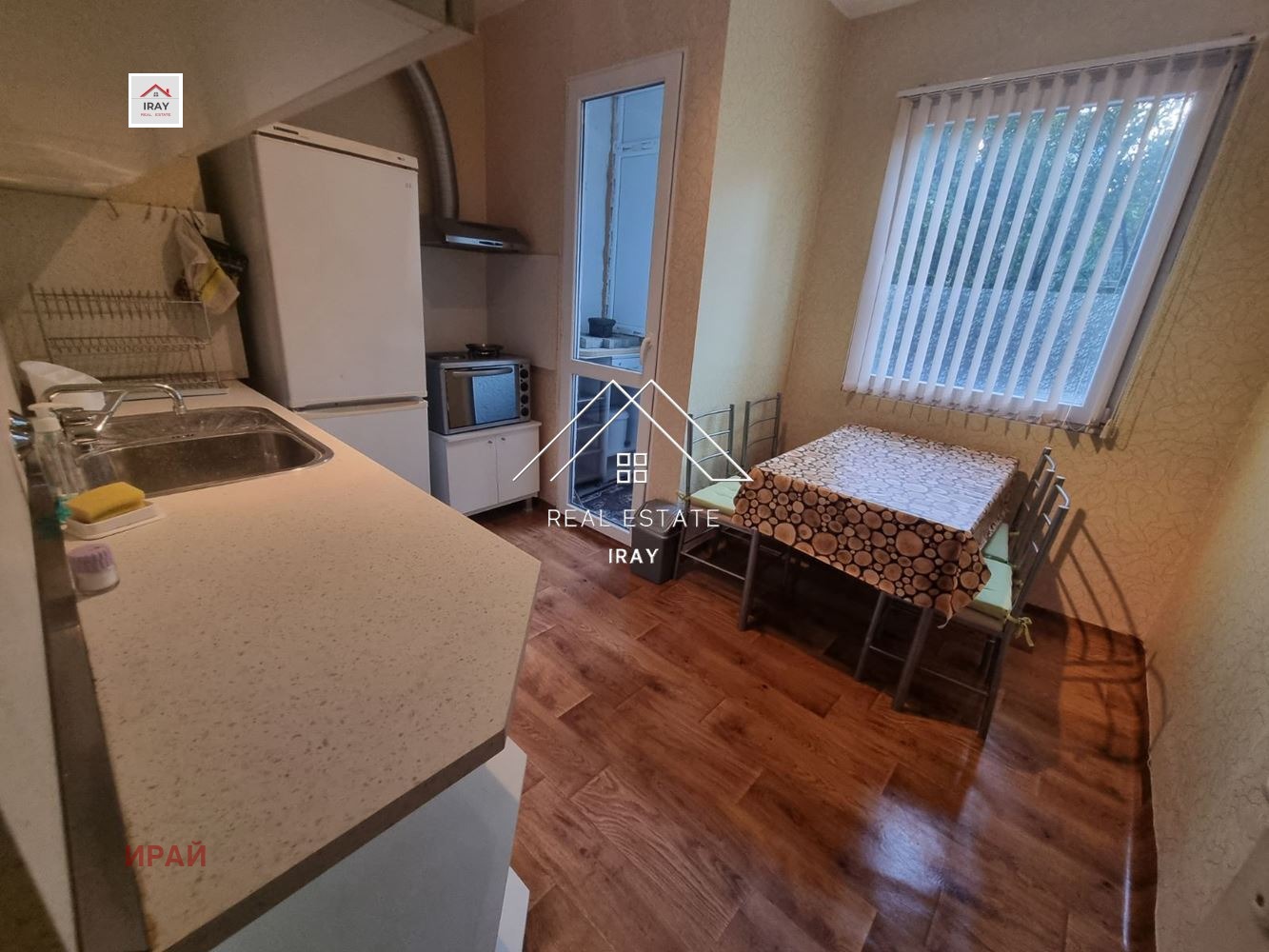 Дава под наем 3-СТАЕН, гр. Стара Загора, ОРБ, снимка 4 - Апартаменти - 55009771