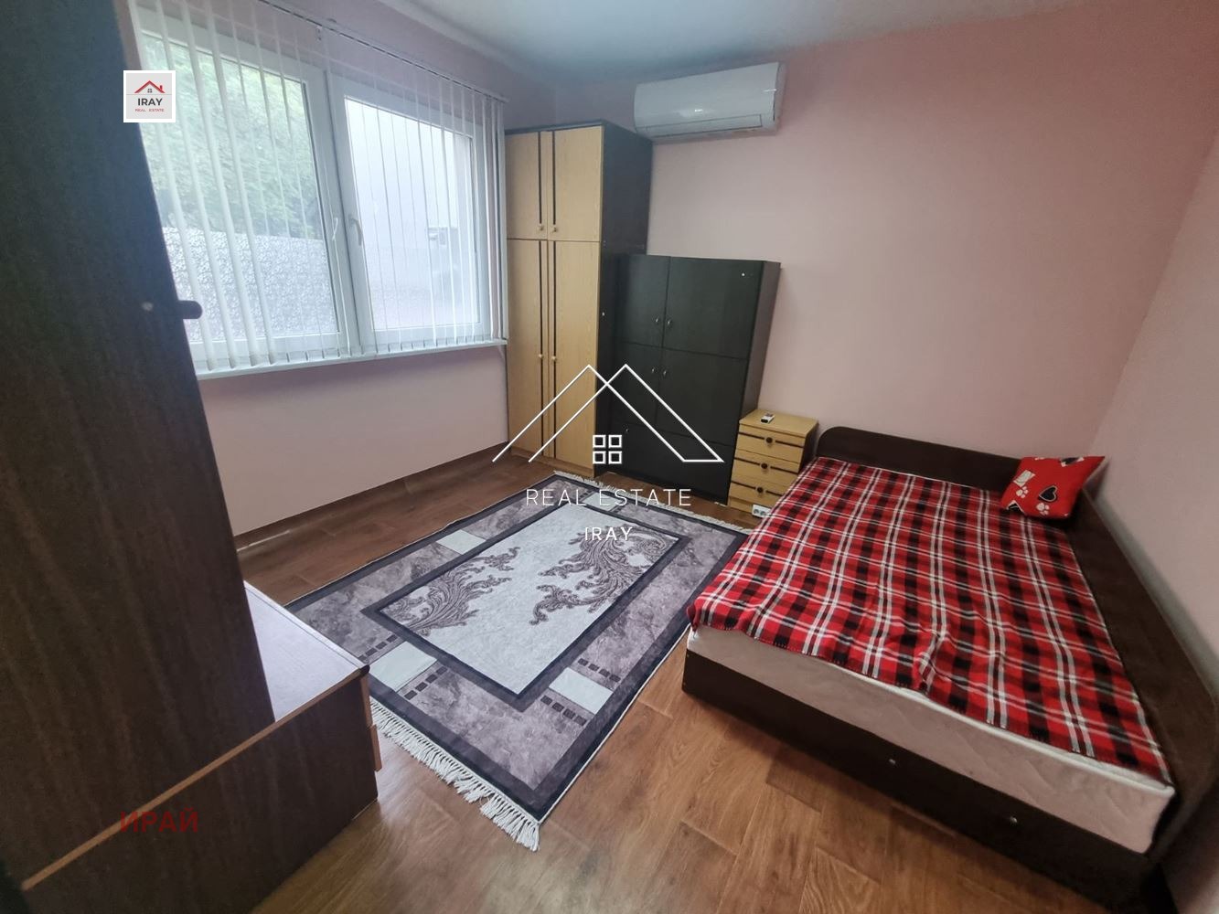 Дава под наем 3-СТАЕН, гр. Стара Загора, ОРБ, снимка 11 - Апартаменти - 55009771