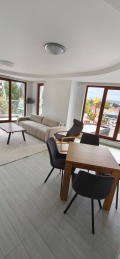 Под наем 2-СТАЕН, град София, Манастирски ливади • 690 € • 43298994 7