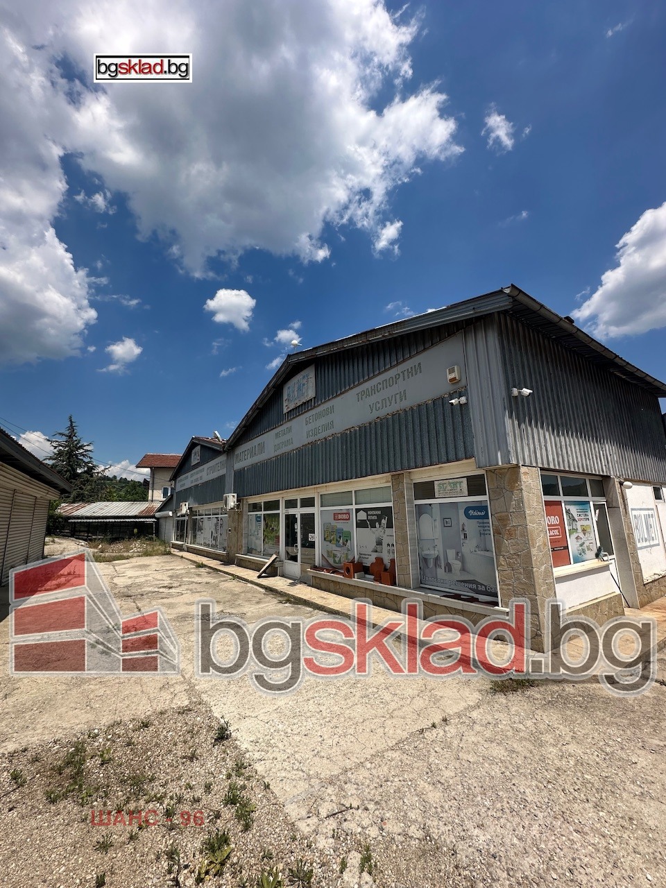 Дава под Наем МАГАЗИН | Imot.bg — изображение 1