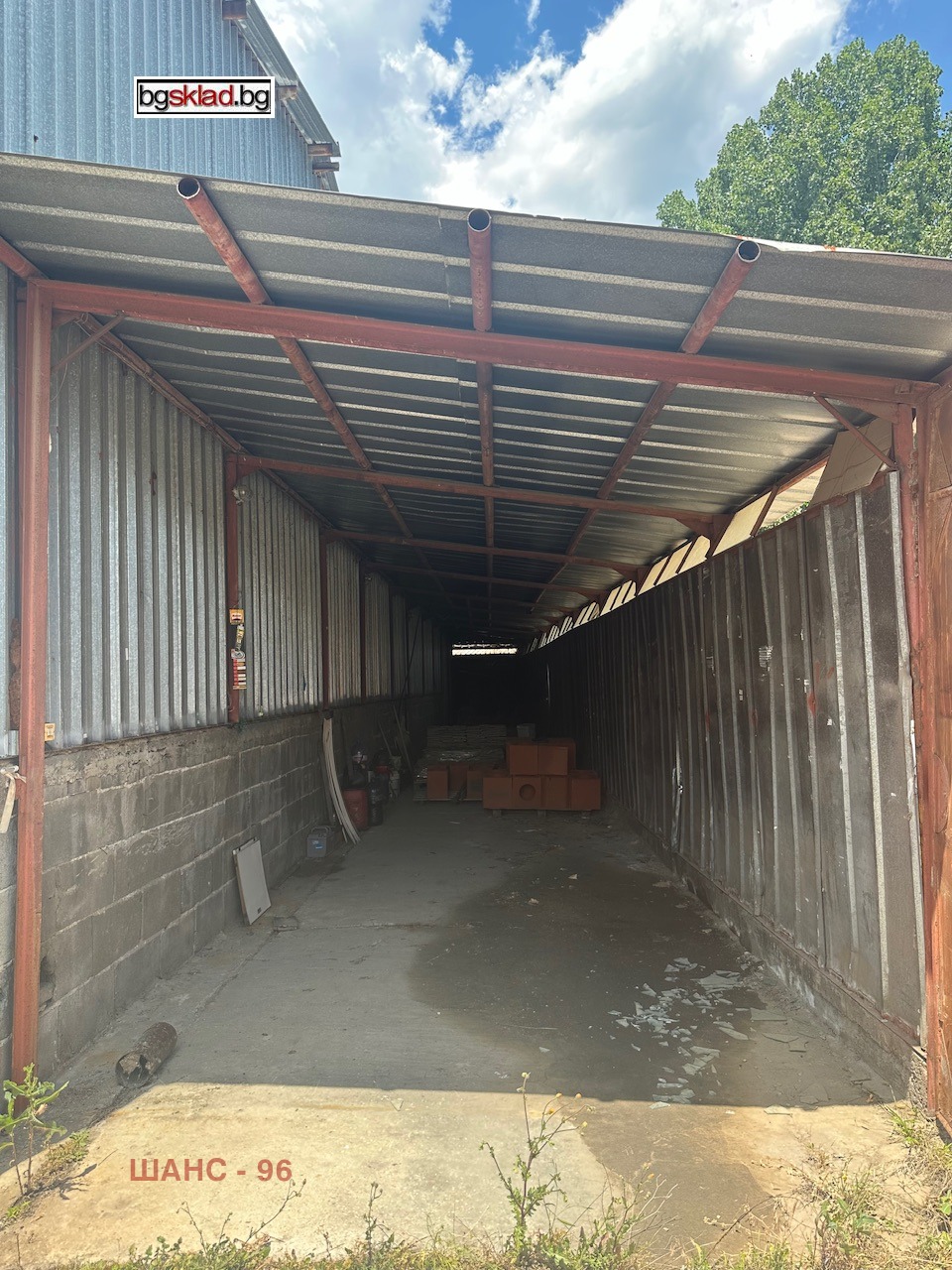 Дава под Наем МАГАЗИН | Imot.bg — изображение 5