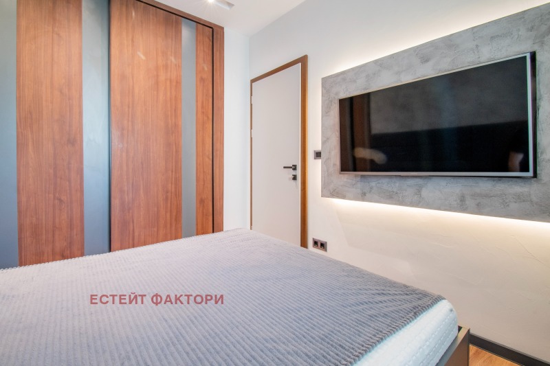 Vuokrattavana  1 makuuhuone Sofia , Vitoša , 70 neliömetriä | 40841597 - kuva [7]