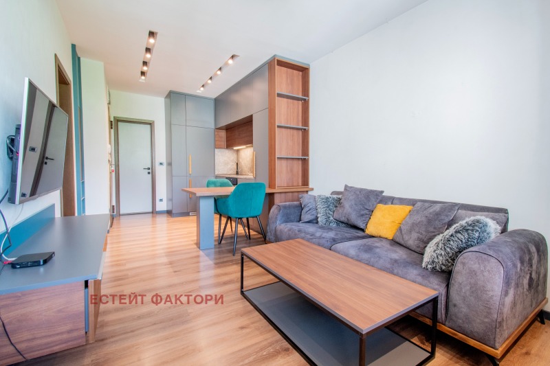 Vuokrattavana  1 makuuhuone Sofia , Vitoša , 70 neliömetriä | 40841597 - kuva [2]