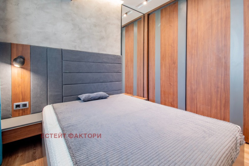 Vuokrattavana  1 makuuhuone Sofia , Vitoša , 70 neliömetriä | 40841597 - kuva [6]