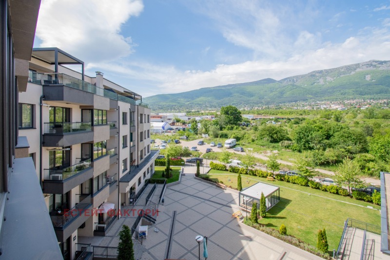 Vuokrattavana  1 makuuhuone Sofia , Vitoša , 70 neliömetriä | 40841597 - kuva [12]