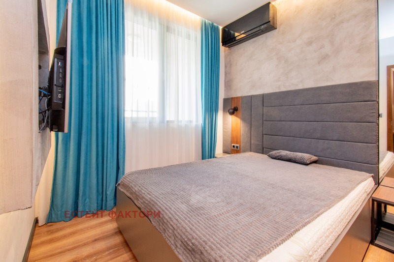 Vuokrattavana  1 makuuhuone Sofia , Vitoša , 70 neliömetriä | 40841597 - kuva [5]