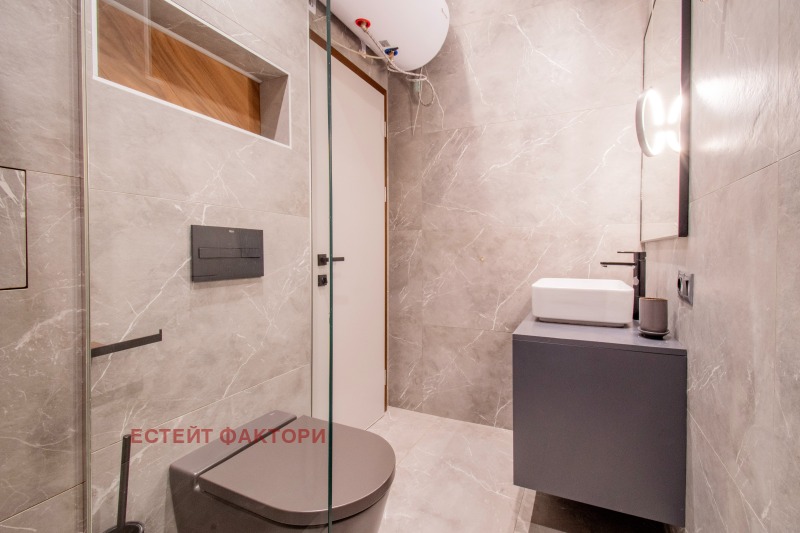 Vuokrattavana  1 makuuhuone Sofia , Vitoša , 70 neliömetriä | 40841597 - kuva [9]