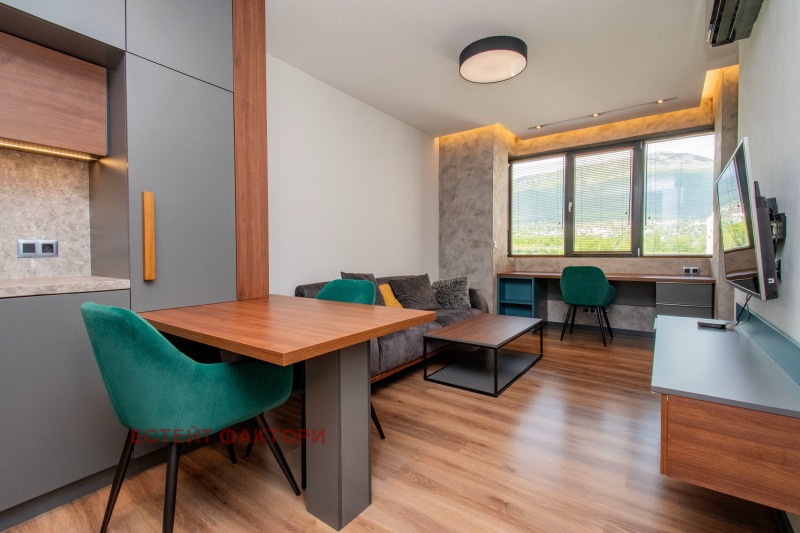 Vuokrattavana  1 makuuhuone Sofia , Vitoša , 70 neliömetriä | 40841597 - kuva [4]