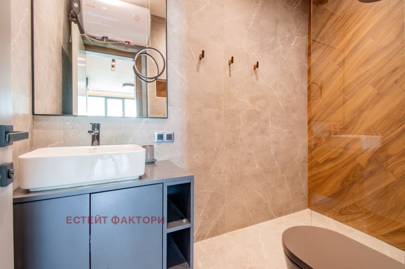 Vuokrattavana  1 makuuhuone Sofia , Vitoša , 70 neliömetriä | 40841597 - kuva [8]