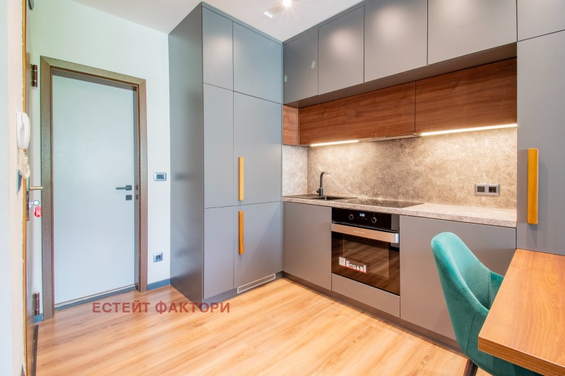 Vuokrattavana  1 makuuhuone Sofia , Vitoša , 70 neliömetriä | 40841597 - kuva [3]