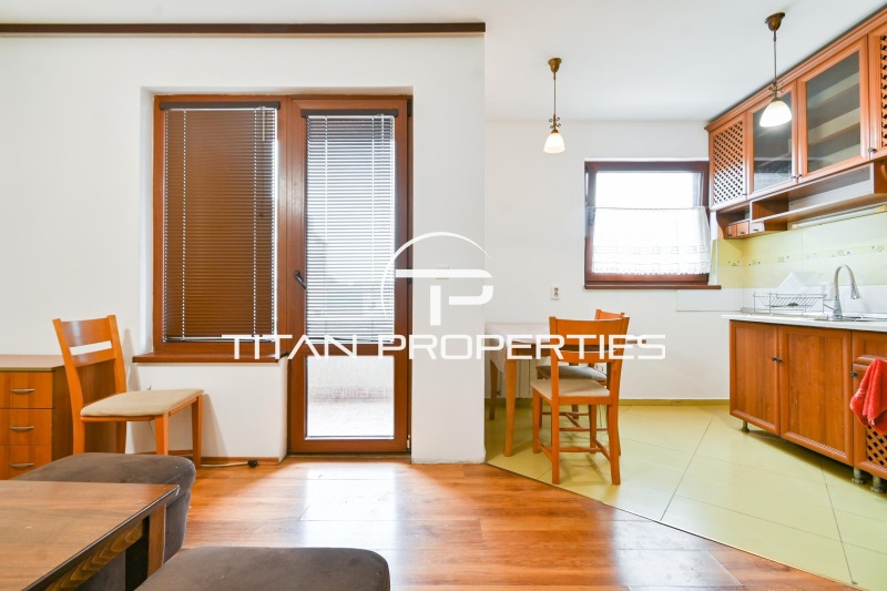 A louer  1 chambre Sofia , Lyulin - tsentar , 60 m² | 31114594 - image [3]