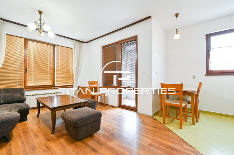 A louer  1 chambre Sofia , Lyulin - tsentar , 60 m² | 31114594 - image [2]