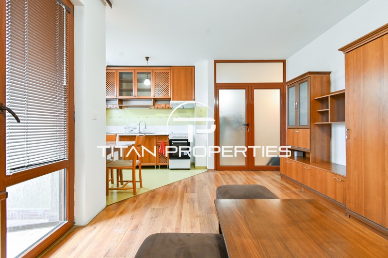 A louer  1 chambre Sofia , Lyulin - tsentar , 60 m² | 31114594 - image [5]