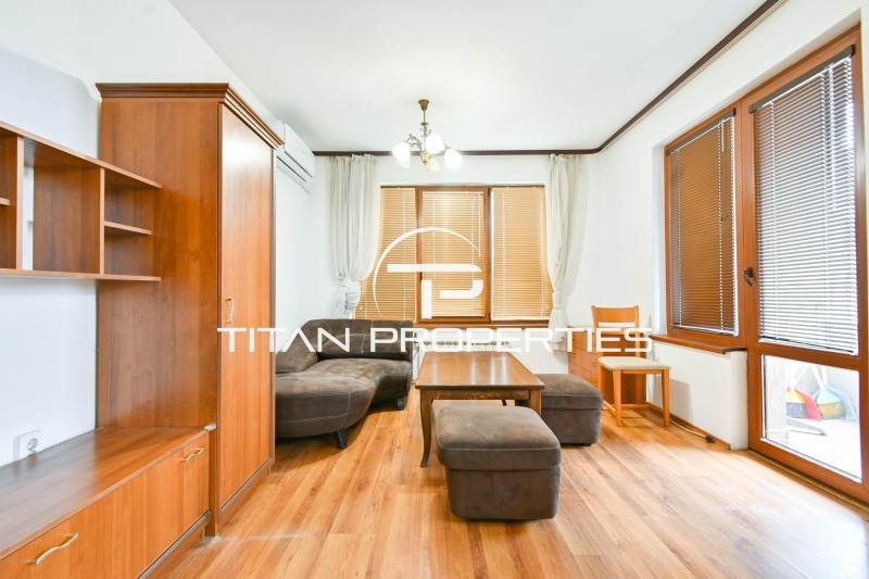 A louer  1 chambre Sofia , Lyulin - tsentar , 60 m² | 31114594