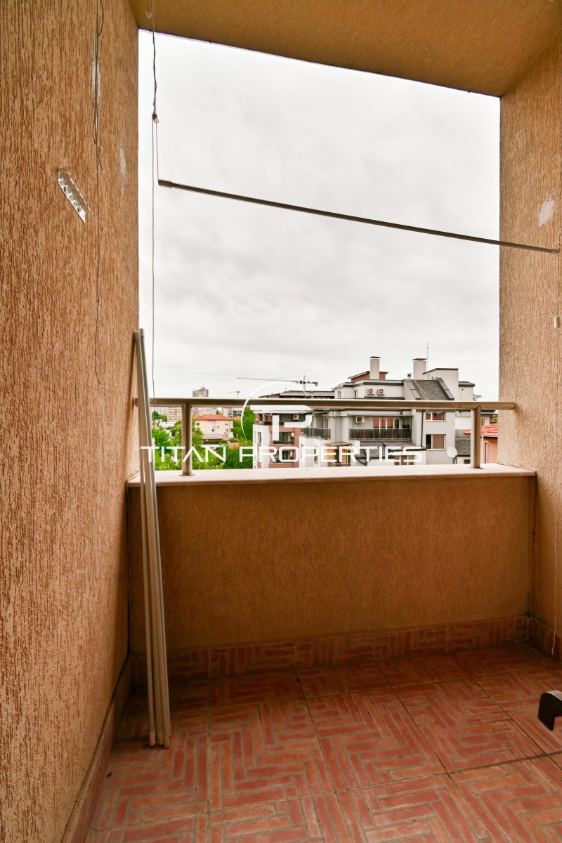 A louer  1 chambre Sofia , Lyulin - tsentar , 60 m² | 31114594 - image [11]