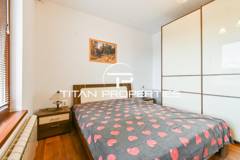 A louer  1 chambre Sofia , Lyulin - tsentar , 60 m² | 31114594 - image [9]
