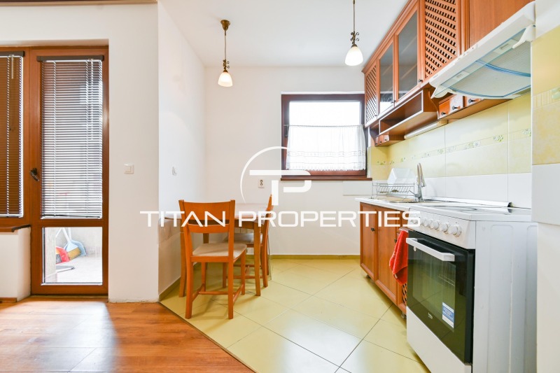 A louer  1 chambre Sofia , Lyulin - tsentar , 60 m² | 31114594 - image [4]