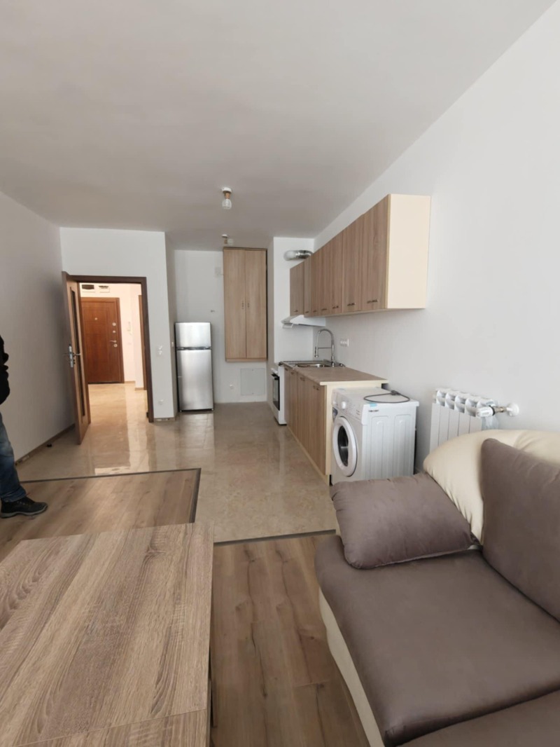 Дава под наем 2-СТАЕН, гр. София, Кръстова вада, снимка 2 - Апартаменти - 52533002