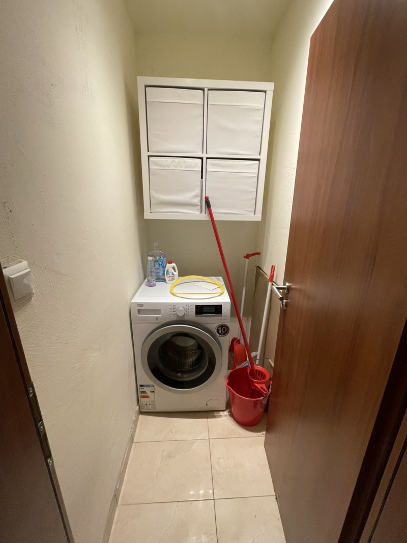 Дава под наем 2-СТАЕН, гр. София, Студентски град, снимка 7 - Апартаменти - 53257359