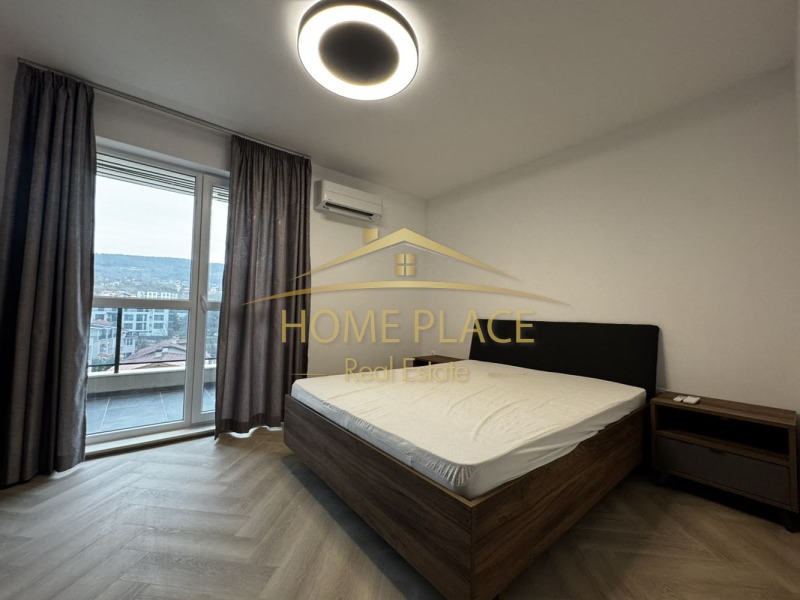 Дава под наем 2-СТАЕН, гр. Варна, Левски 1, снимка 5 - Апартаменти - 53495594