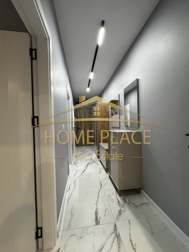 Дава под наем 2-СТАЕН, гр. Варна, Левски 1, снимка 11 - Апартаменти - 53495594