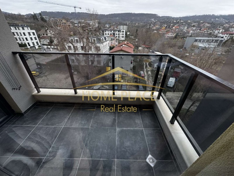 Дава под наем 2-СТАЕН, гр. Варна, Левски 1, снимка 9 - Апартаменти - 53495594