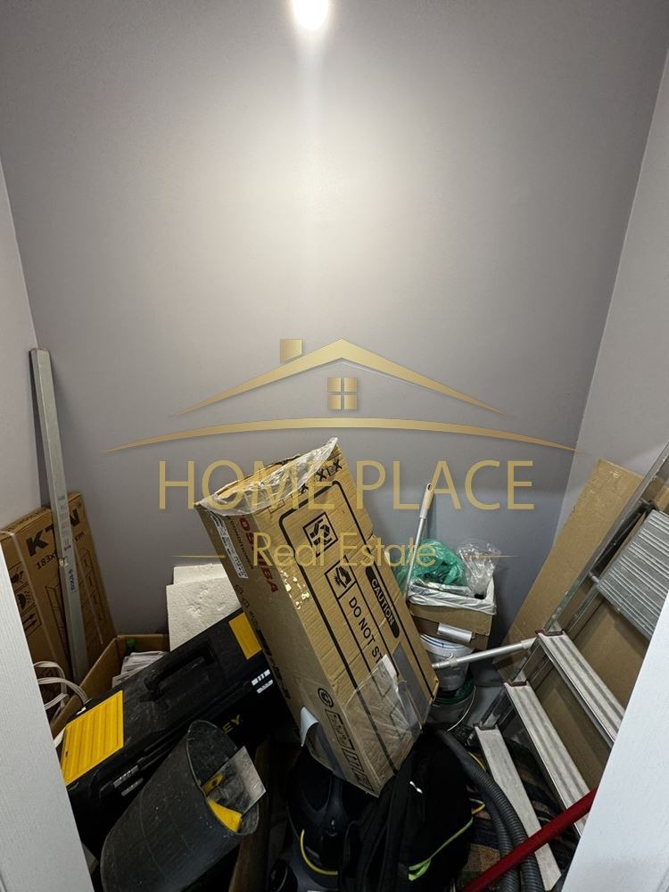 Дава под наем 2-СТАЕН, гр. Варна, Левски 1, снимка 14 - Апартаменти - 53495594