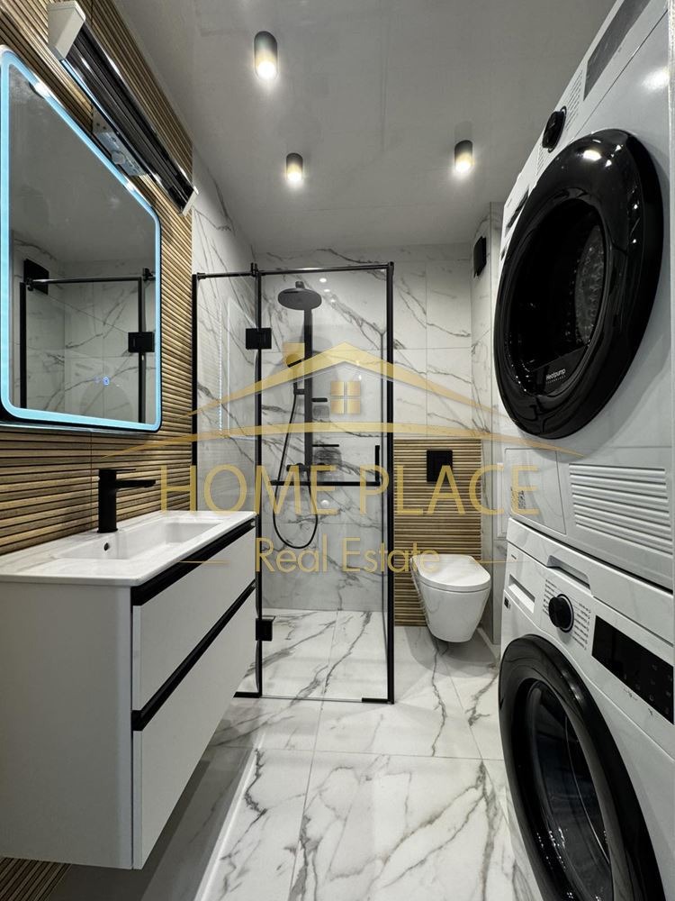 Дава под наем 2-СТАЕН, гр. Варна, Левски 1, снимка 12 - Апартаменти - 53495594