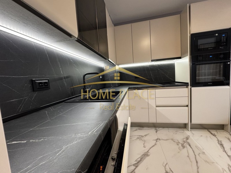 Дава под наем 2-СТАЕН, гр. Варна, Левски 1, снимка 3 - Апартаменти - 53495594