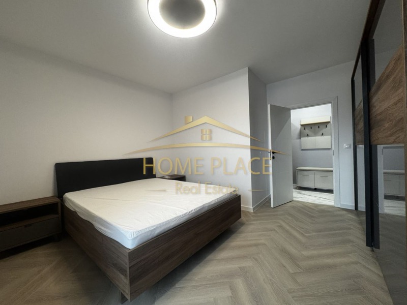 Дава под наем 2-СТАЕН, гр. Варна, Левски 1, снимка 7 - Апартаменти - 53495594