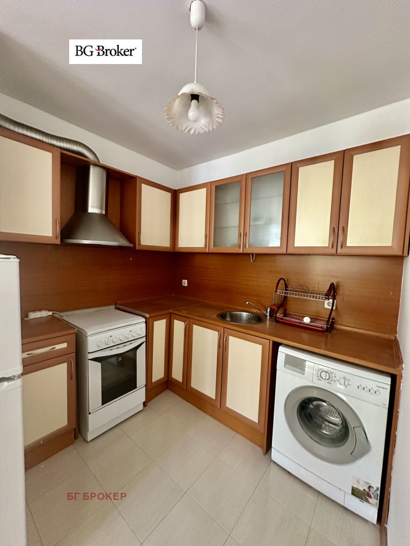 K pronájmu  2 ložnice Sofia , Manastirski livadi , 100 m2 | 72727071 - obraz [4]