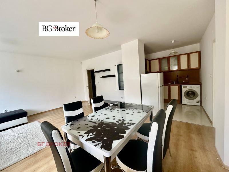 K pronájmu  2 ložnice Sofia , Manastirski livadi , 100 m2 | 72727071