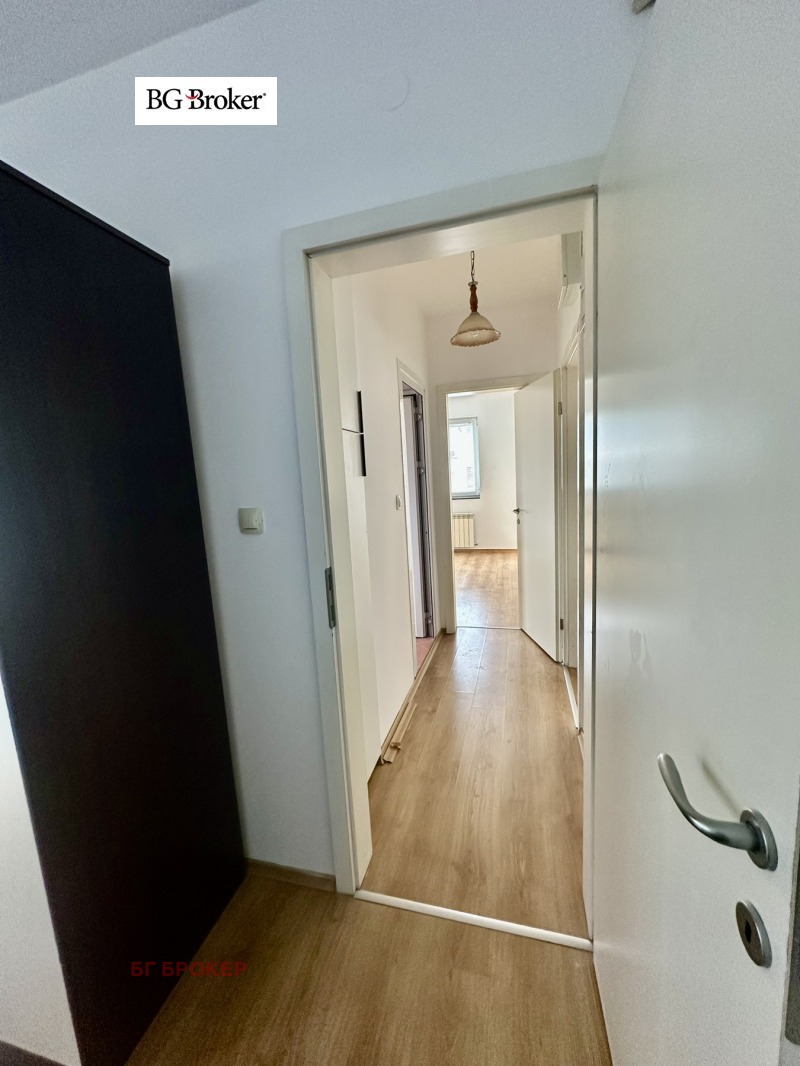 K pronájmu  2 ložnice Sofia , Manastirski livadi , 100 m2 | 72727071 - obraz [9]