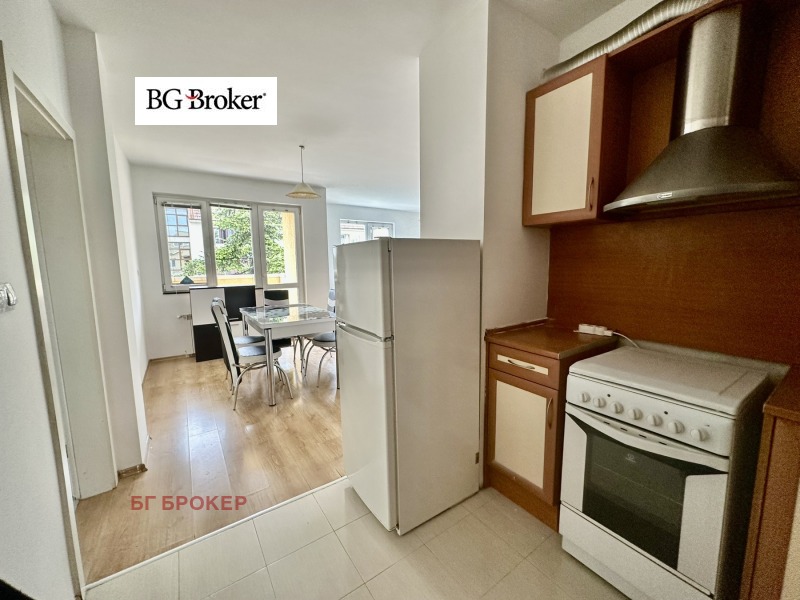 K pronájmu  2 ložnice Sofia , Manastirski livadi , 100 m2 | 72727071 - obraz [5]