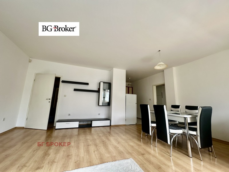K pronájmu  2 ložnice Sofia , Manastirski livadi , 100 m2 | 72727071 - obraz [3]