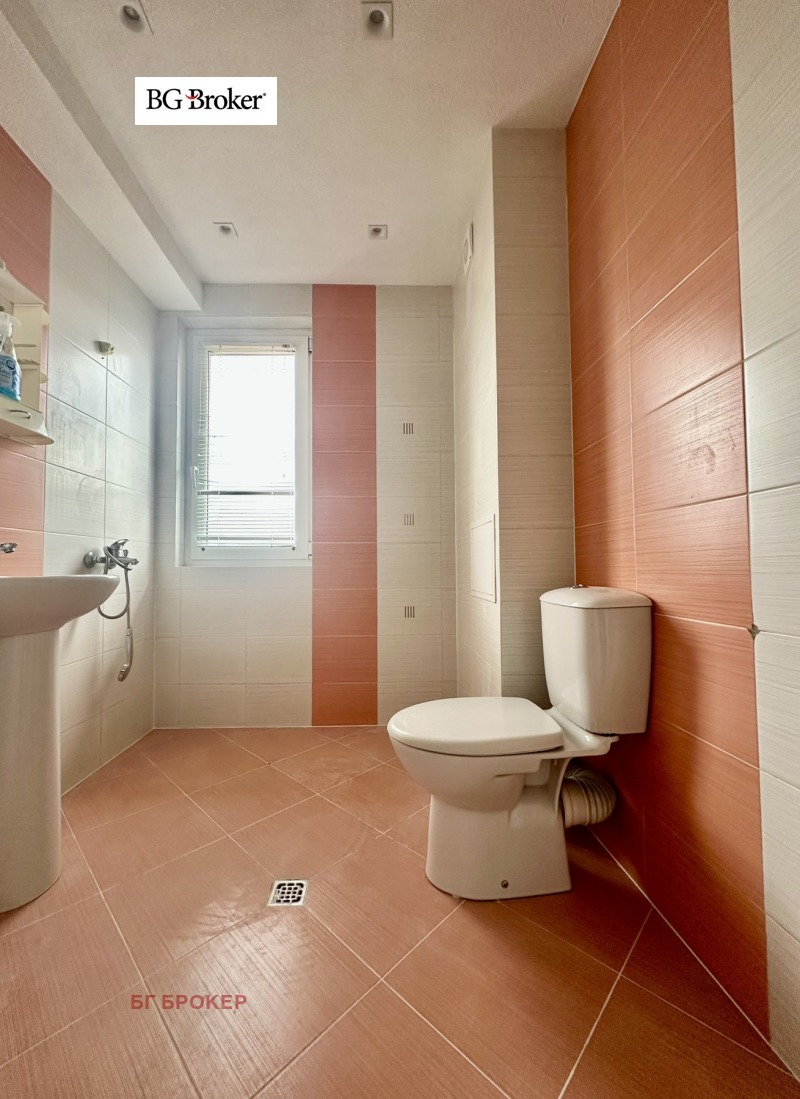 K pronájmu  2 ložnice Sofia , Manastirski livadi , 100 m2 | 72727071 - obraz [10]