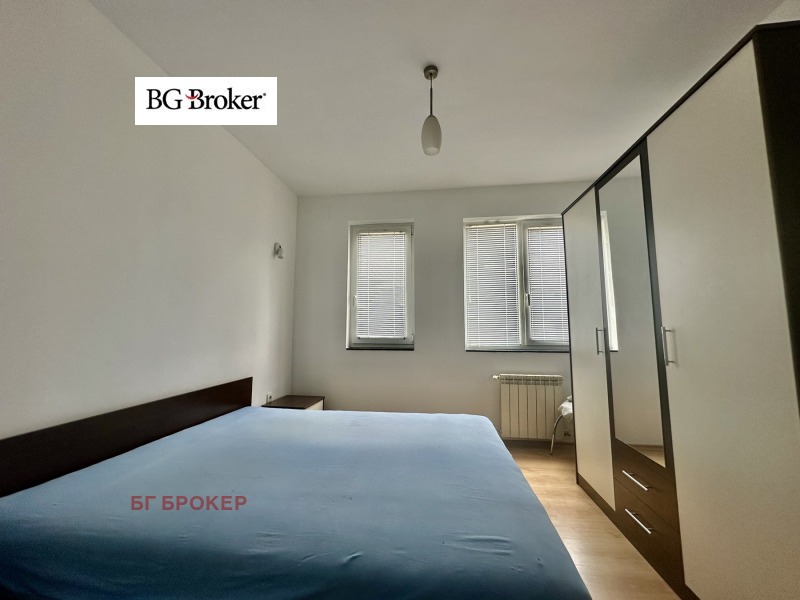 K pronájmu  2 ložnice Sofia , Manastirski livadi , 100 m2 | 72727071 - obraz [6]